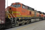 BNSF 5265